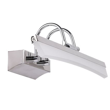 LED Osvetlenie zrkadla GLORY LED/7W/230V
