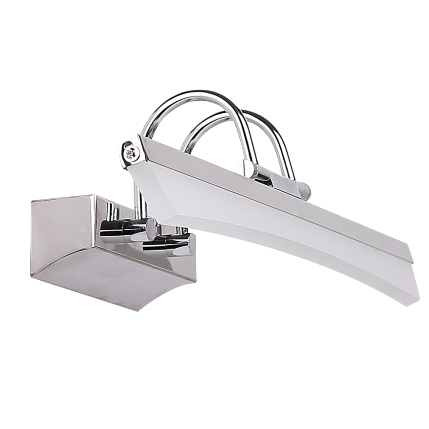LED Osvetlenie zrkadla GLORY LED/7W/230V