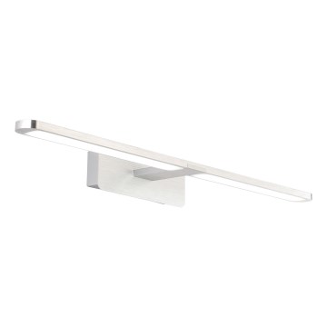 LED Osvetlenie zrkadla LED/10W/230V 3000K satén