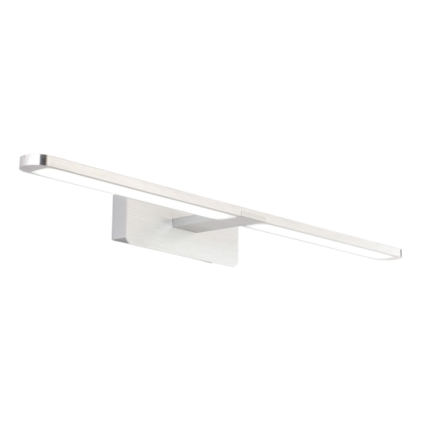 LED Osvetlenie zrkadla LED/10W/230V 3000K satén