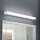 LED Osvetlenie zrkadla MARILYN LED/17W/230V 69,5 cm lesklý chróm
