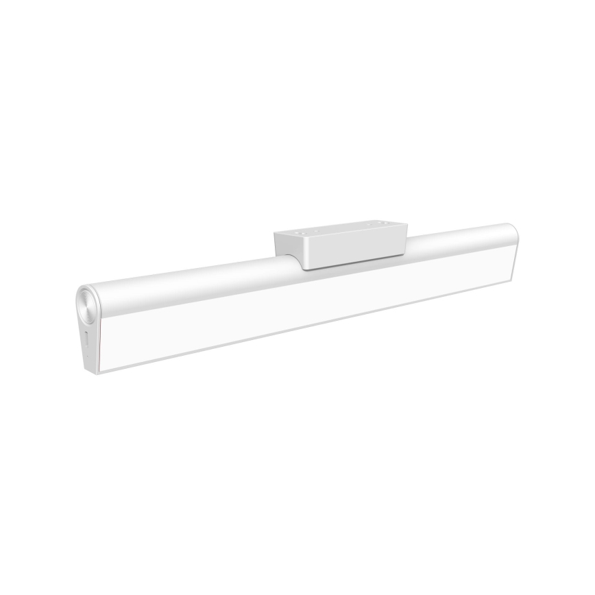 LED Osvetlenie zrkadla so senzorom LED/3W/5V 2400mAh