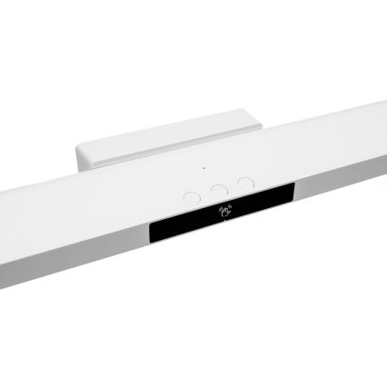 LED Osvetlenie zrkadla so senzorom LED/3W/5V 2400mAh