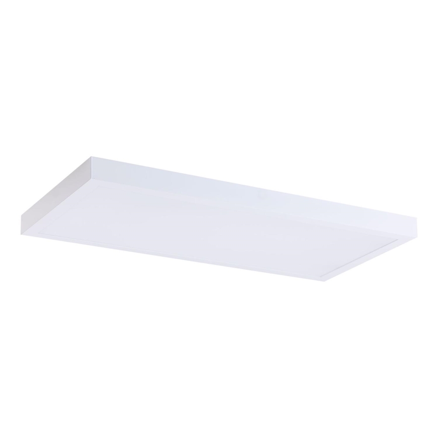 LED Panel LED/36W/230V 4000K 30x60 cm biela