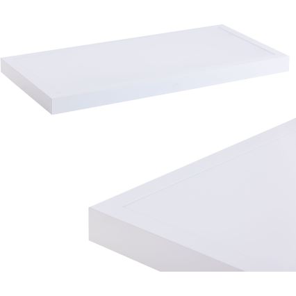 LED Panel LED/36W/230V 4000K 30x60 cm biela