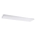 LED Panel LED/60W/230V 4000K 30x120 cm biela