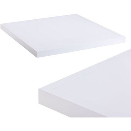 LED Panel LED/60W/230V 4000K 60x60 cm biela