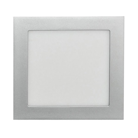 LED panel podhľadový LED/18W