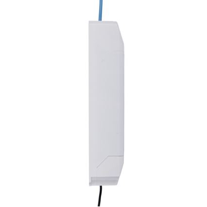 LED Kúpeľňový podhľadový panel PROFI PLUS LED/40W/230V IP44