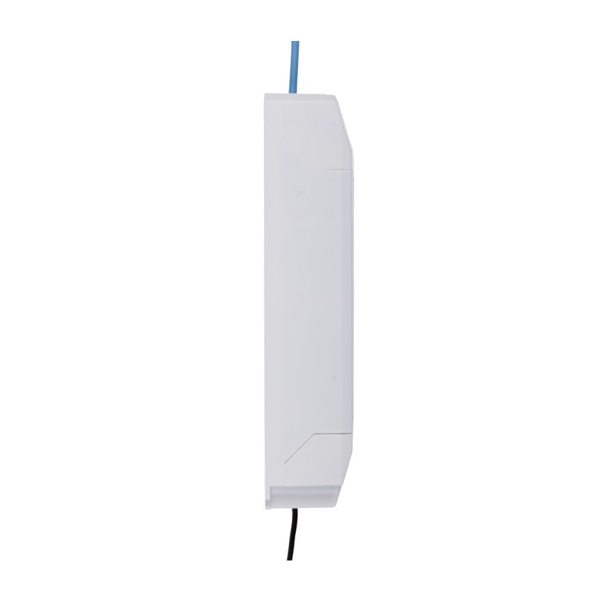 LED Kúpeľňový podhľadový panel PROFI PLUS LED/40W/230V IP44