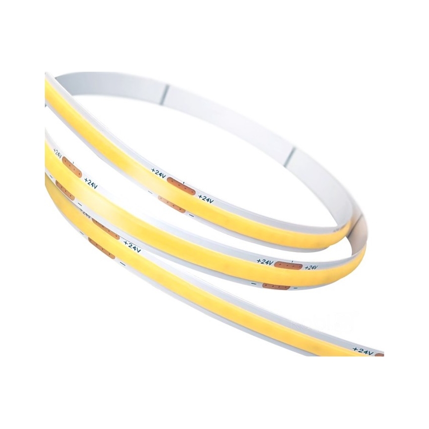 LED pás TRAMO LED/500W/24V 50 m 3000K