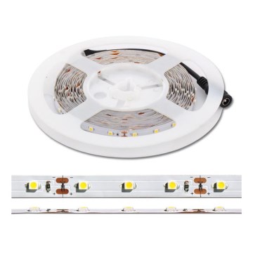 LED pásik 5 m LED/24W/230V