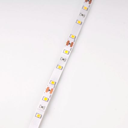 LED Pásik 5m LED/10W/12V IP20 3300K