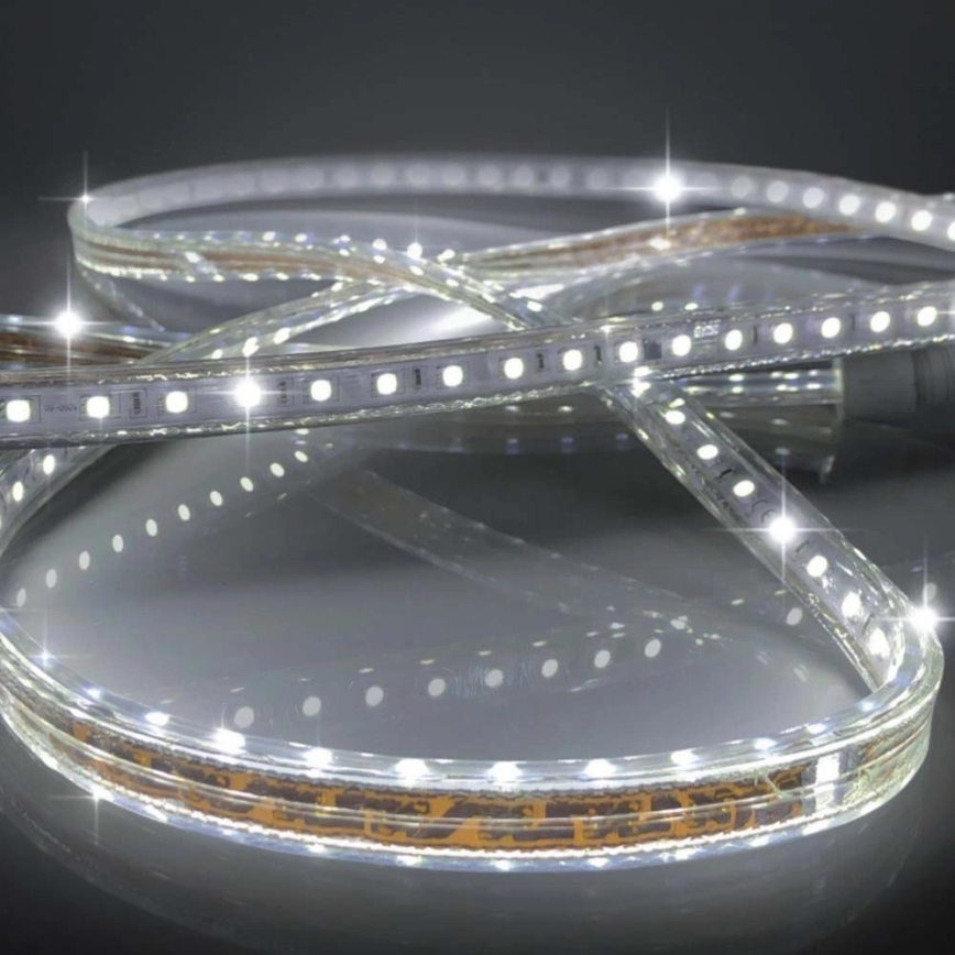 LED Pásik EASY CONNECT LED/14,4W/230V 3m IP67 studená biela