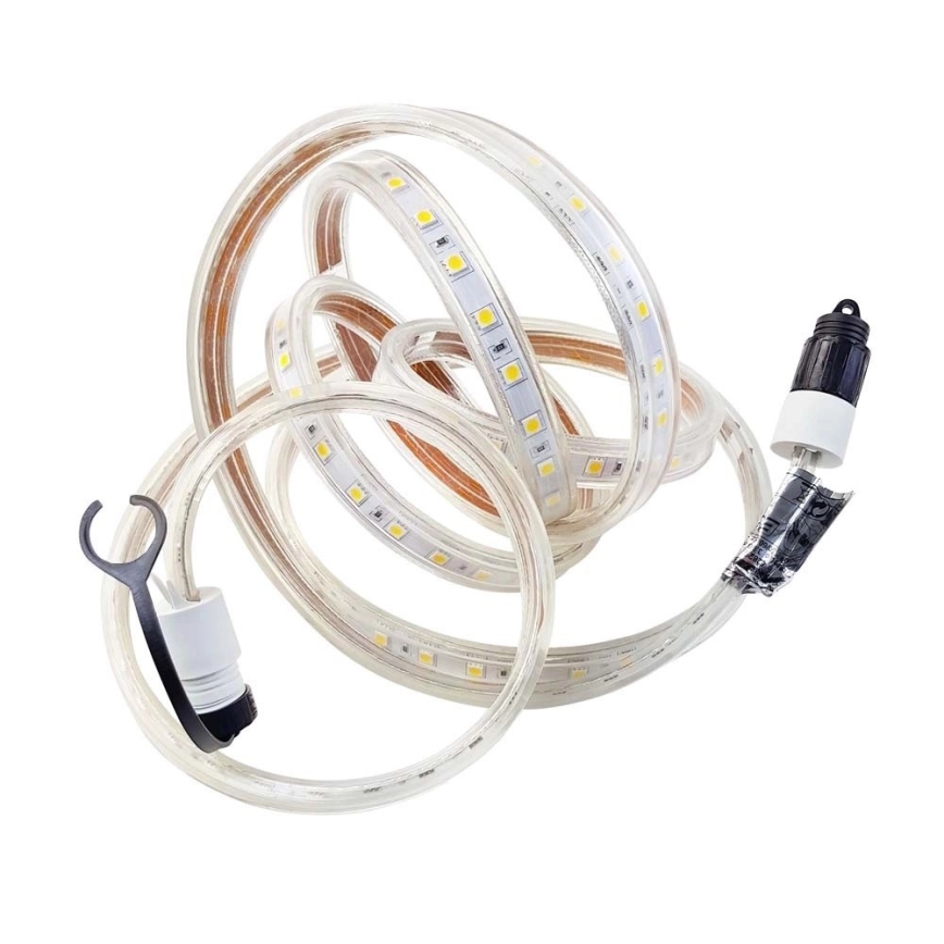 LED Pásik EASY CONNECT LED/14,4W/230V 3m IP67 studená biela
