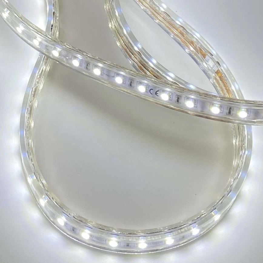 LED Pásik EASY CONNECT LED/14,4W/230V 3m IP67 studená biela