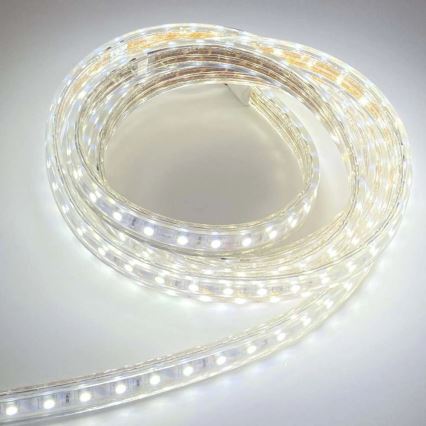 LED Pásik EASY CONNECT LED/14,4W/230V 3m IP67 studená biela