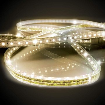 LED Pásik EASY CONNECT LED/14,4W/230V 3m IP67 teplá biela