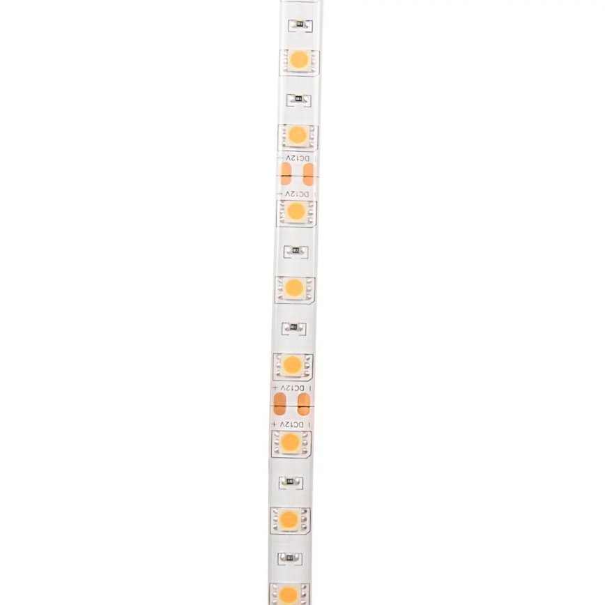 LED pásik kúpeľňový 5m 28W/12V IP65 3000K