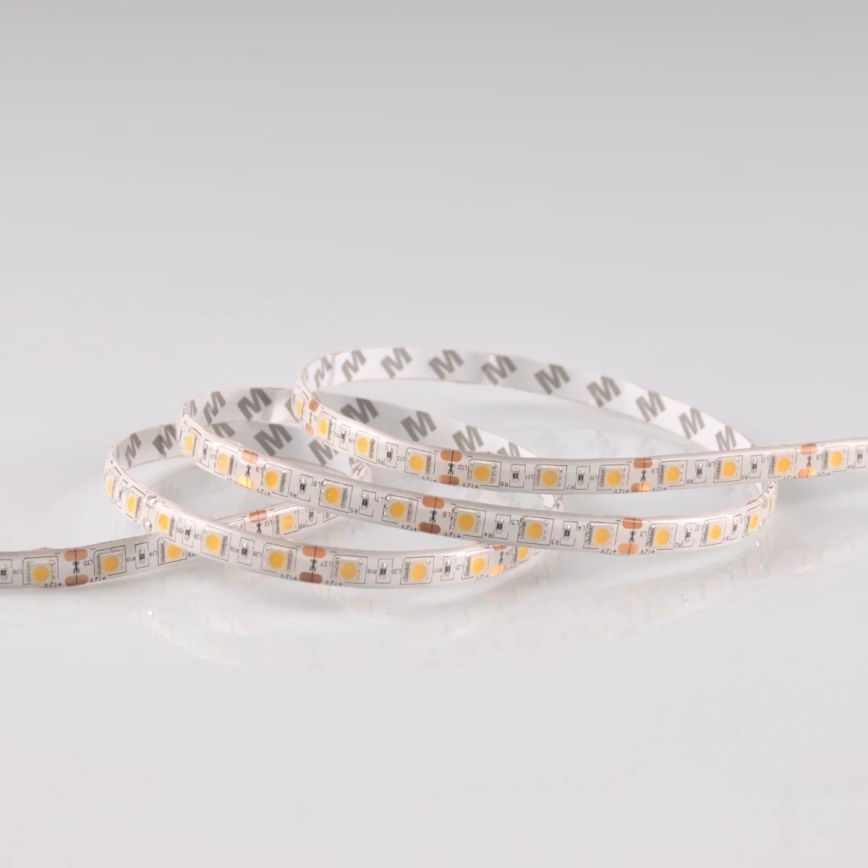 LED pásik kúpeľňový 5m 28W/12V IP65 3000K