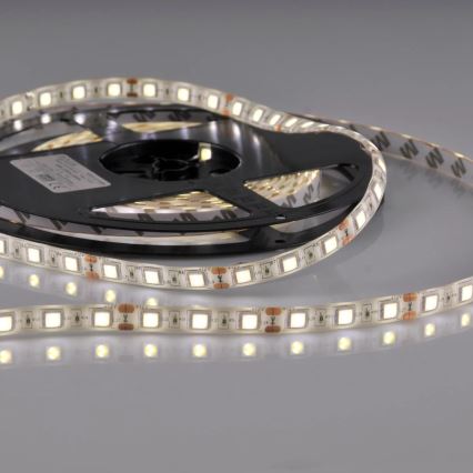 LED pásik kúpeľňový 5m 28W/12V IP65 3000K