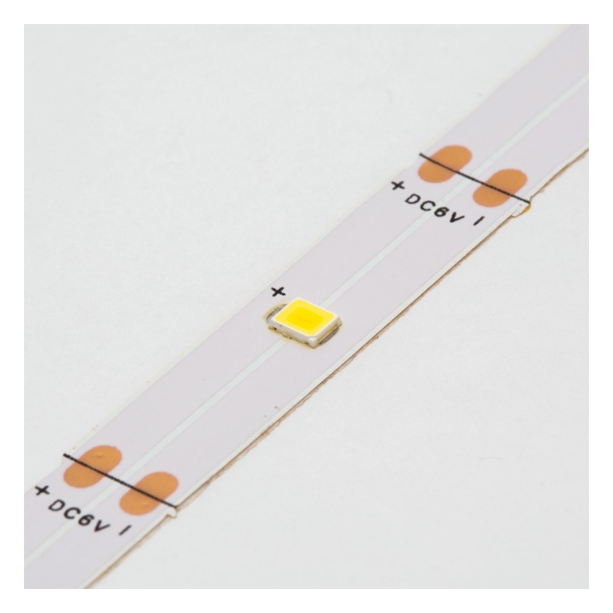 LED Pásik LED/3xAA teplá biela