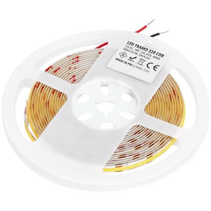 LED Pásik LED/50W/12V 5 m 4000K