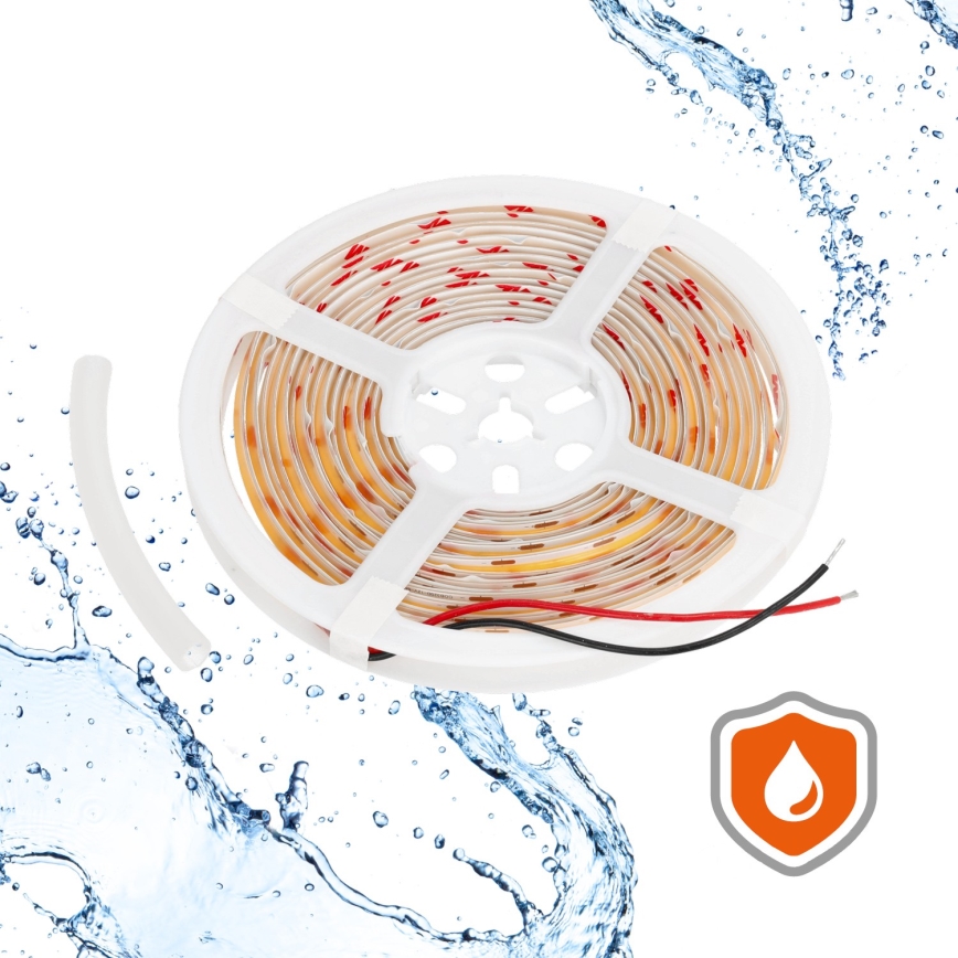 LED Pásik LED/50W/12V 5 m 6500K IP65
