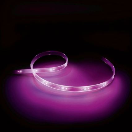 LED pásik Philips Hue LightStrips 3m