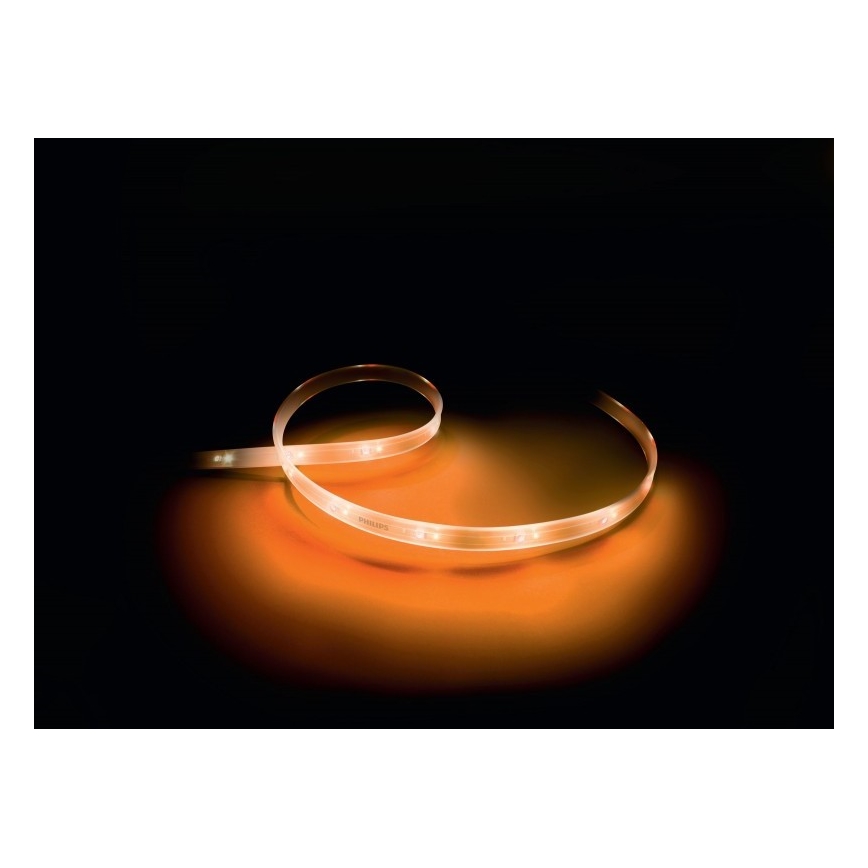 LED pásik Philips Hue LightStrips 3m