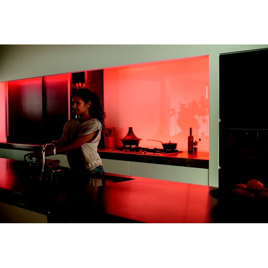 LED pásik Philips Hue LightStrips 3m