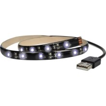LED Pásik pre TV LED/USB/100cm