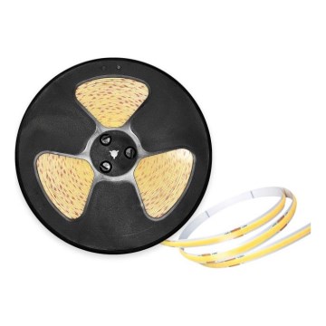 LED Pásik TRAMO LED/500W/24V 50 m 3000K