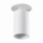 LED Podhľadové bodové svietidlo CHIRO 1xGU10/35W/230V biela