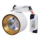 LED Podhľadové bodové svietidlo HARON LED/20W/230V biela