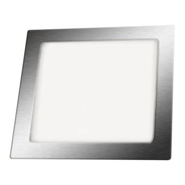 LED podhľadové svietidlo 120xLED SMD/24W/230V