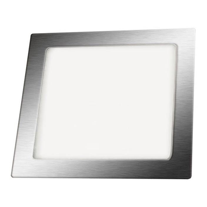 LED podhľadové svietidlo 120xLED SMD/24W/230V
