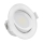 LED Podhľadové svietidlo 1xLED/6,5W/100-250V 4000K