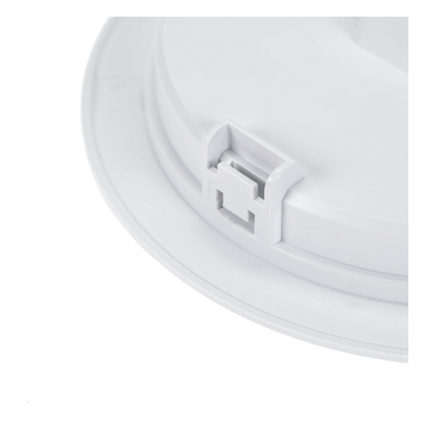 LED Podhľadové svietidlo ALGINE 2v1 LED/12W/230V 4000K biela