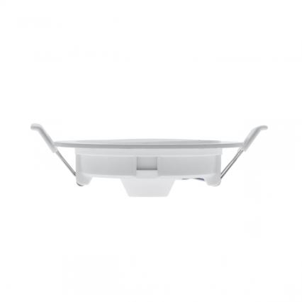 LED podhľadové svietidlo ALGINE 2v1 LED/6W/230V 3000K biela