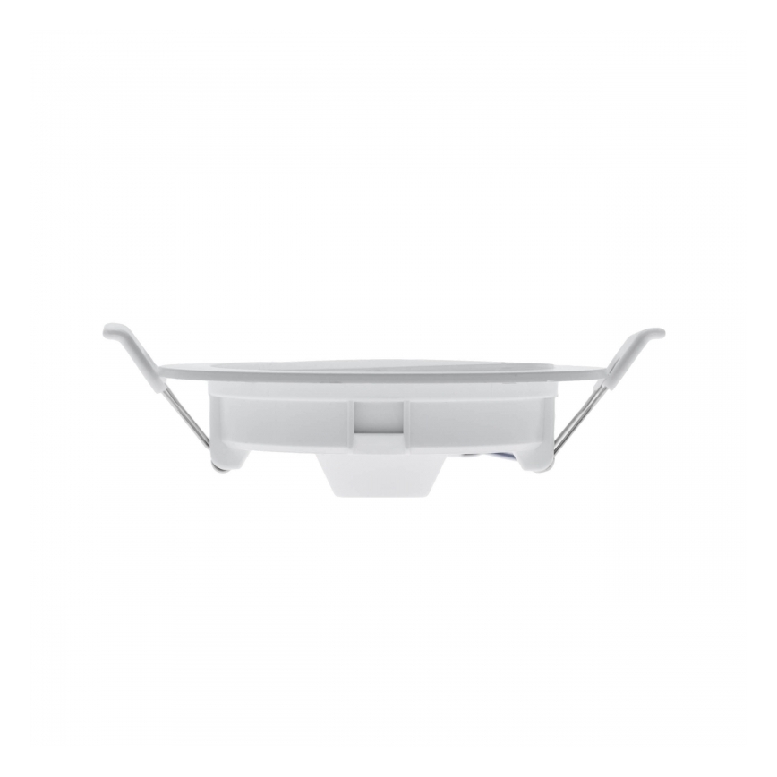 LED podhľadové svietidlo ALGINE 2v1 LED/6W/230V 3000K biela