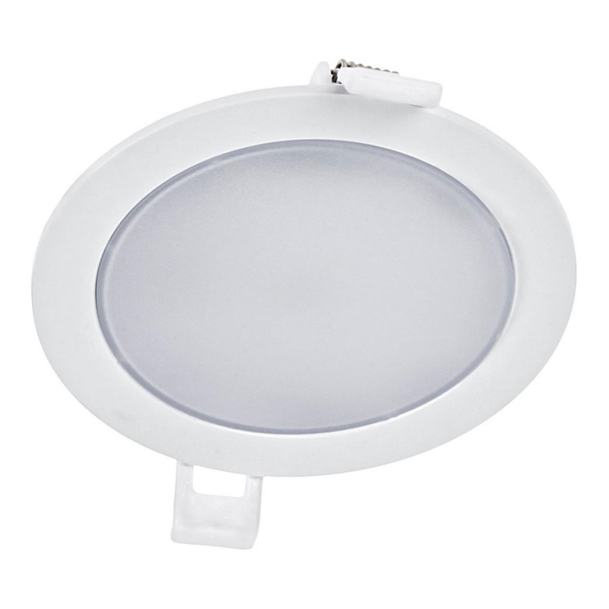 LED Podhľadové svietidlo ALGINE 2v1 LED/6W/230V 3000K