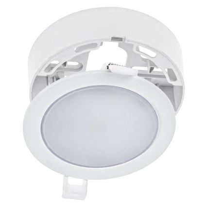 LED Podhľadové svietidlo ALGINE 2v1 LED/6W/230V 3000K