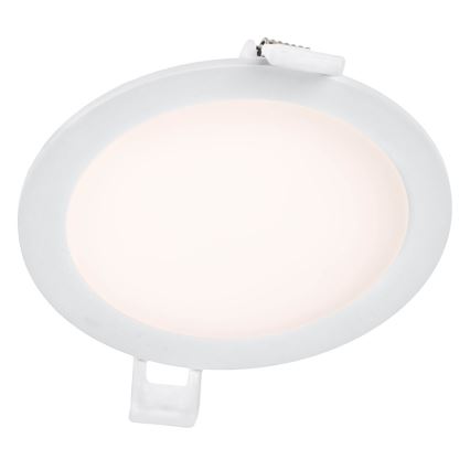 LED Podhľadové svietidlo ALGINE 2v1 LED/6W/230V 3000K