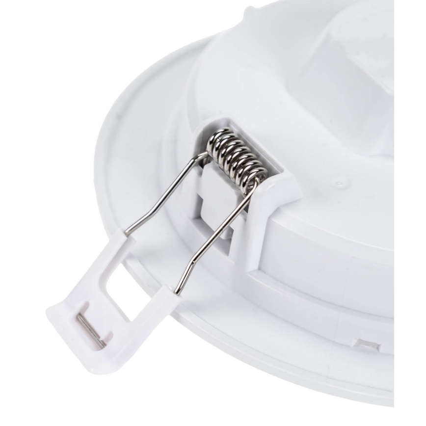 LED Podhľadové svietidlo ALGINE 2v1 LED/6W/230V 3000K