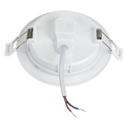 LED Podhľadové svietidlo ALGINE 2v1 LED/6W/230V 3000K