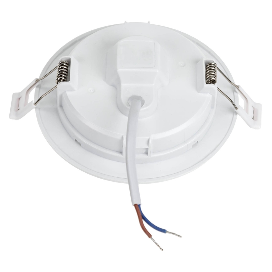 LED Podhľadové svietidlo ALGINE 2v1 LED/6W/230V 3000K