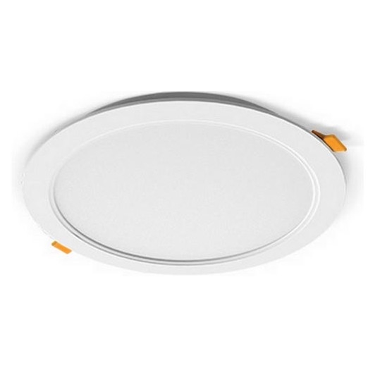 LED Podhľadové svietidlo ATUEL LED/24W/230V 3000K pr. 22 cm IP54