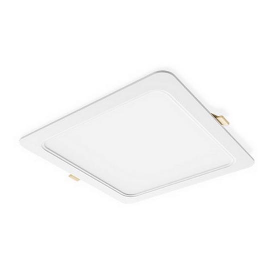 LED Podhľadové svietidlo ATUEL LED/24W/230V 4000K 22x22 cm IP54