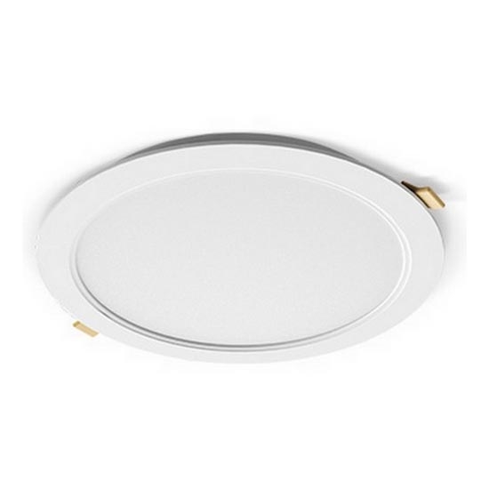 LED Podhľadové svietidlo ATUEL LED/24W/230V 4000K pr. 22 cm IP54